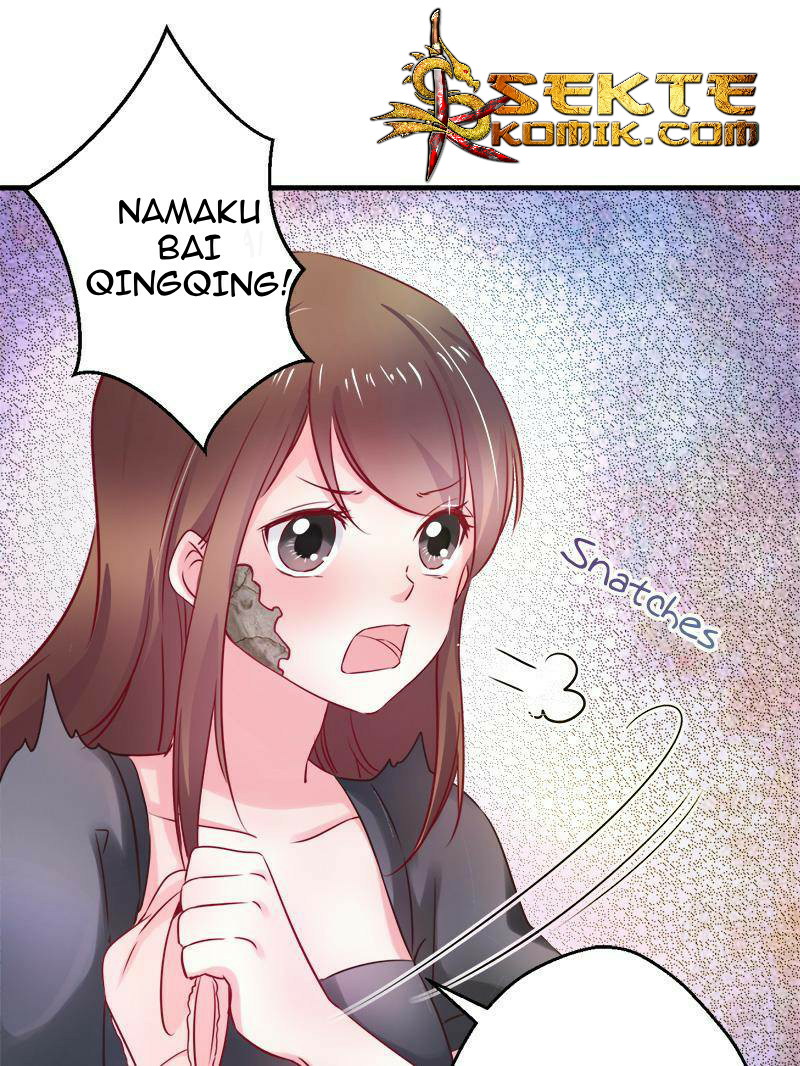 Beauty and the Beasts Chapter 04 Gambar 43